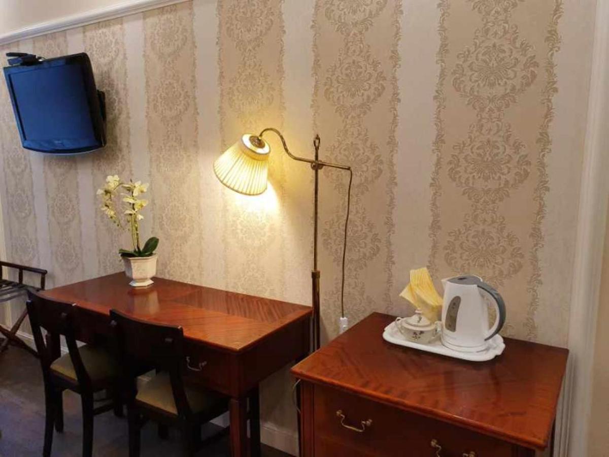 Ricardpol Noclegi Tarnów Dış mekan fotoğraf