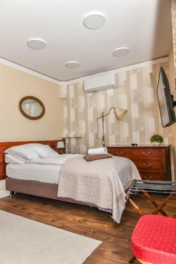 Ricardpol Noclegi Tarnów Dış mekan fotoğraf