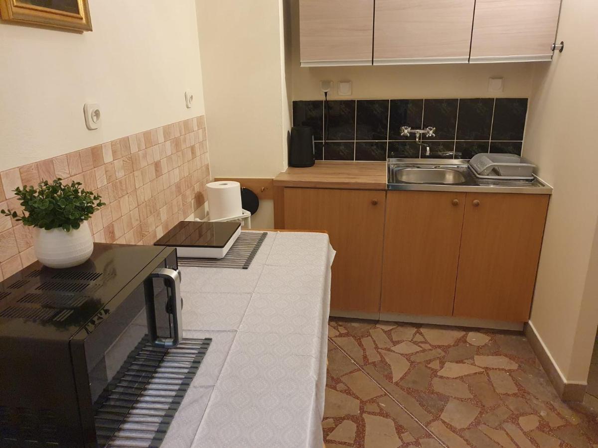 Ricardpol Noclegi Tarnów Dış mekan fotoğraf